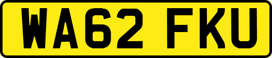 WA62FKU