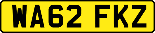 WA62FKZ
