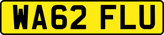 WA62FLU