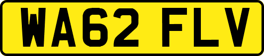 WA62FLV