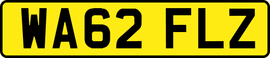 WA62FLZ