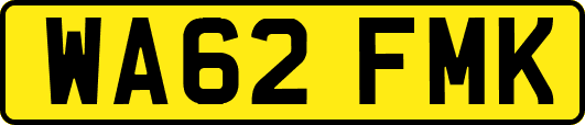 WA62FMK