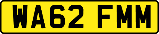 WA62FMM