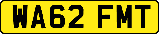 WA62FMT