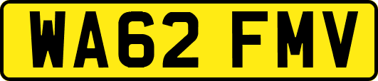 WA62FMV
