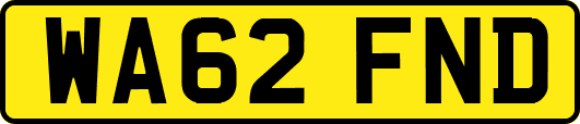 WA62FND