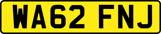WA62FNJ