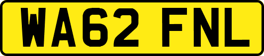 WA62FNL