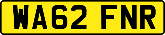 WA62FNR