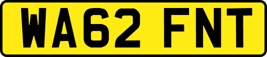 WA62FNT