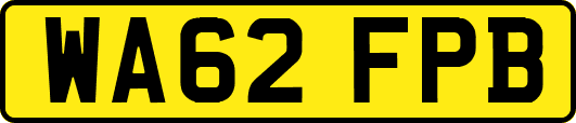 WA62FPB