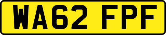 WA62FPF