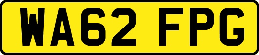 WA62FPG