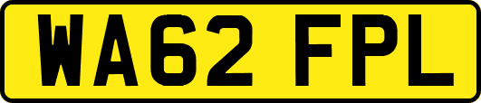 WA62FPL