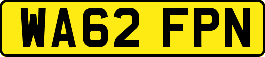 WA62FPN