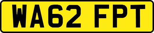 WA62FPT