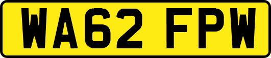 WA62FPW