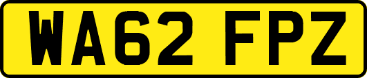 WA62FPZ