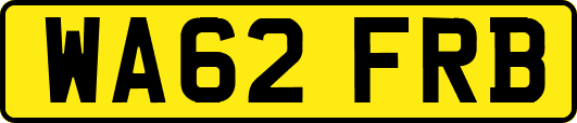 WA62FRB