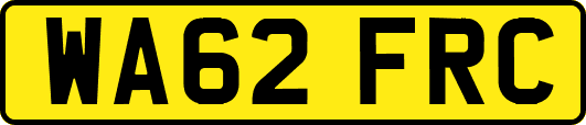 WA62FRC