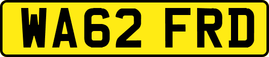 WA62FRD