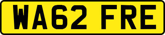WA62FRE