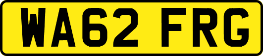 WA62FRG