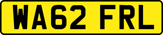 WA62FRL