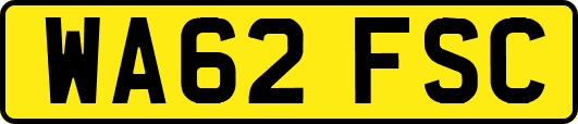 WA62FSC