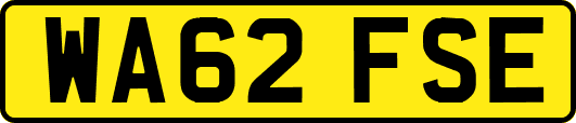 WA62FSE