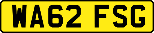 WA62FSG