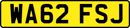 WA62FSJ