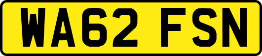 WA62FSN