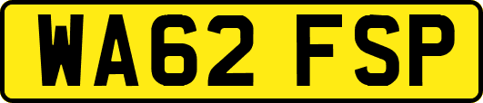 WA62FSP