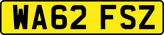 WA62FSZ