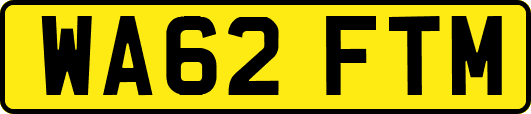 WA62FTM
