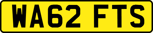 WA62FTS