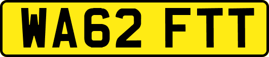 WA62FTT