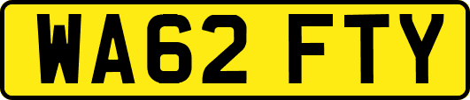 WA62FTY