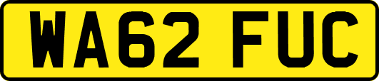 WA62FUC