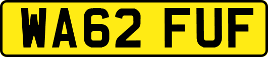 WA62FUF
