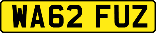 WA62FUZ