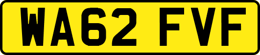WA62FVF