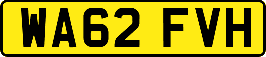 WA62FVH
