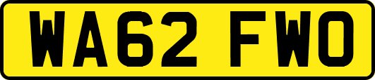 WA62FWO