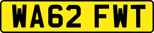 WA62FWT