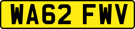 WA62FWV