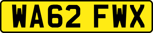 WA62FWX