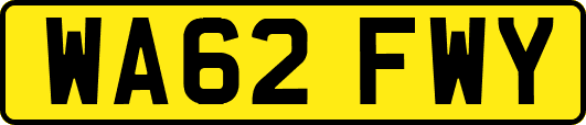 WA62FWY