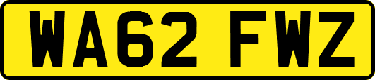 WA62FWZ